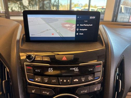 2019 Acura RDX Technology Package