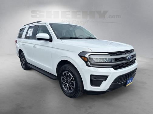 2024 Ford Expedition XLT