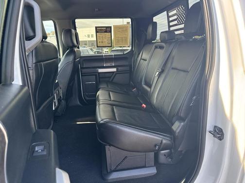 2020 Ford F-250 Lariat