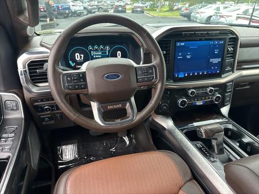 2023 Ford F-150 KING RANCH