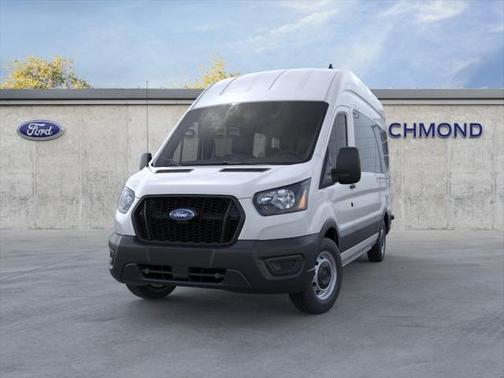 2025 Ford Transit-350 XL