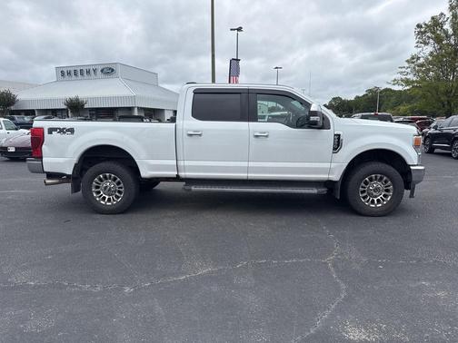 2022 Ford F-250 XLT