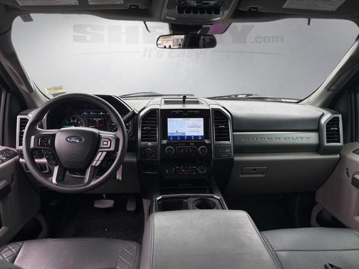 2022 Ford F-250 XLT