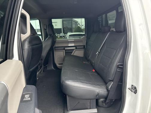 2022 Ford F-250 XLT
