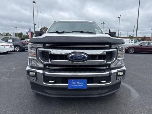 2022 Ford F-250 XLT