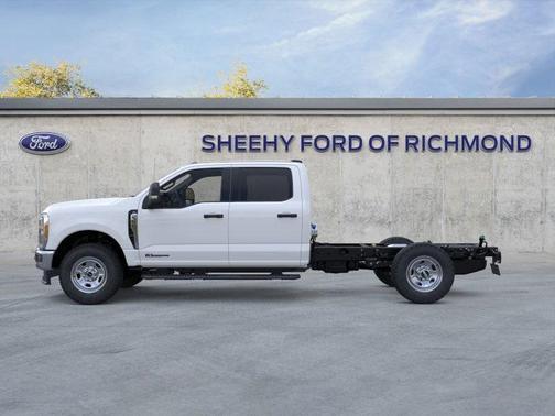 2025 Ford F-350 XL