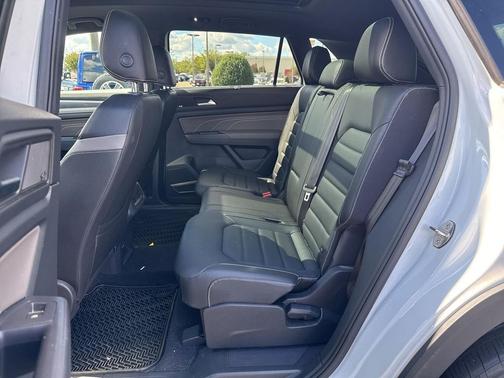 2021 Volkswagen Atlas Cross Sport 3.6L V6 SEL