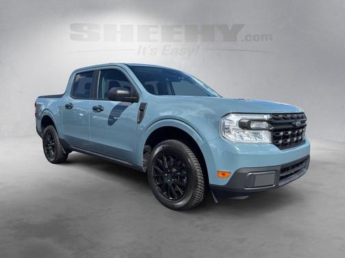 2022 Ford Maverick XL