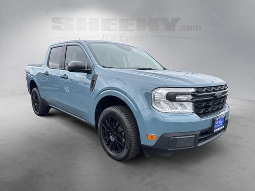2022 Ford Maverick XL