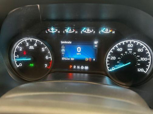Stone Gray Metallic 2023 Ford F-150 XLT