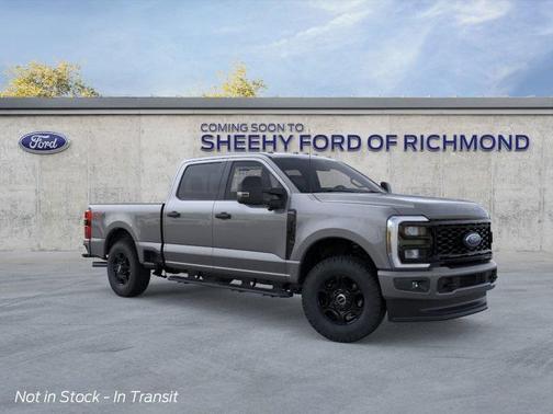 2026 Ford F-250 XL