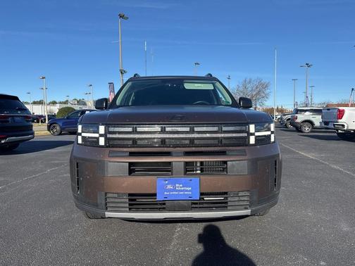 2024 Hyundai SANTA FE XRT