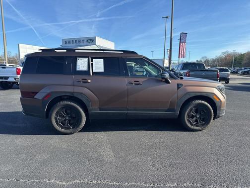 2024 Hyundai SANTA FE XRT