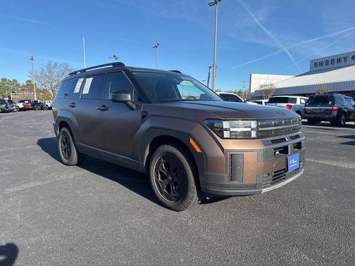 2024 Hyundai SANTA FE XRT