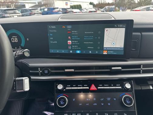 2024 Hyundai SANTA FE XRT