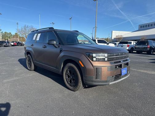 2024 Hyundai SANTA FE XRT