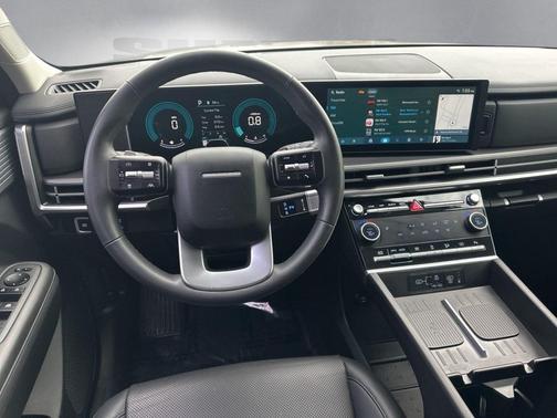 2024 Hyundai SANTA FE XRT