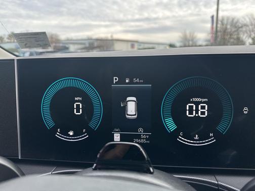 2024 Hyundai SANTA FE XRT