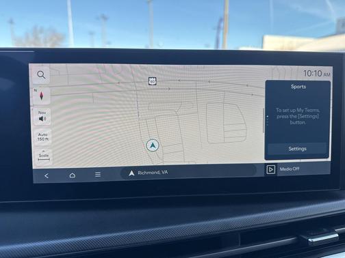 2024 Hyundai SANTA FE XRT