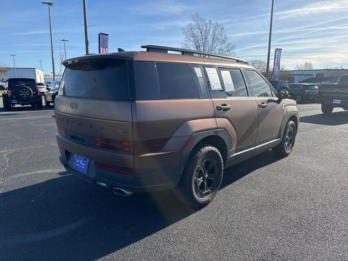 2024 Hyundai SANTA FE XRT