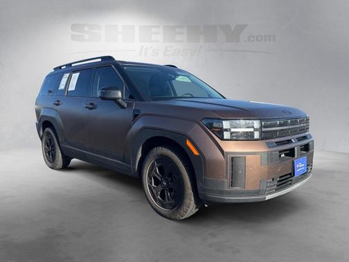 2024 Hyundai SANTA FE XRT