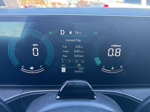 2024 Hyundai SANTA FE XRT