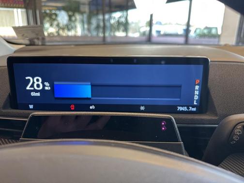 2024 Ford Mustang Mach-E Select