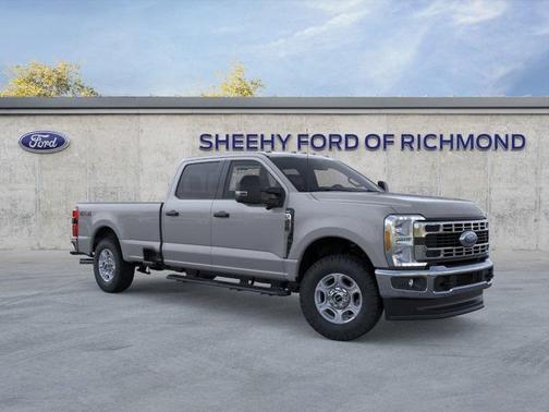 2026 Ford F-350 XLT