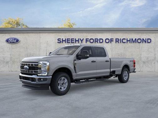 2026 Ford F-350 XLT