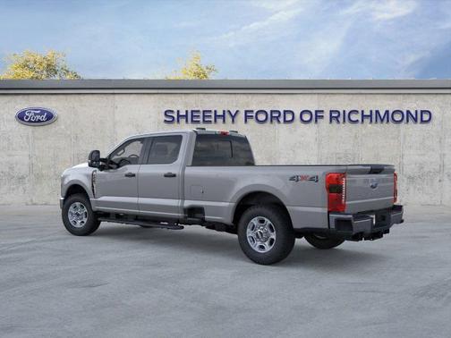 2026 Ford F-350 XLT