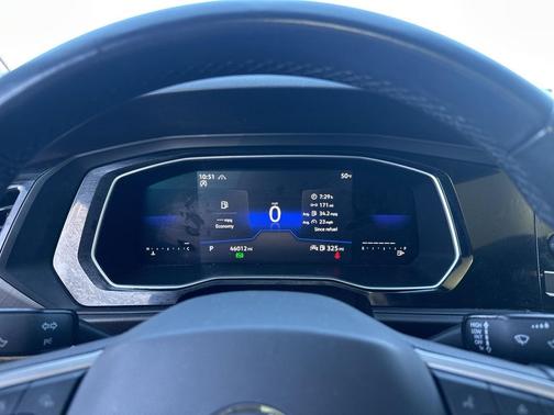 2022 Volkswagen Jetta 1.5T SE