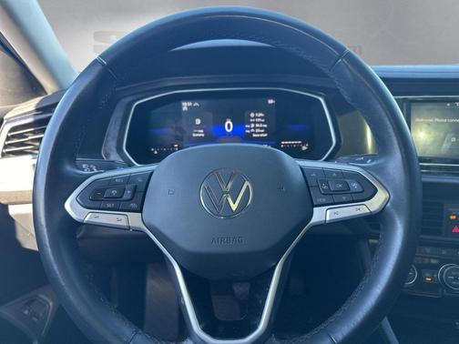 2022 Volkswagen Jetta 1.5T SE