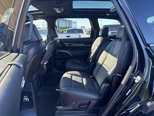 2024 Kia Telluride SX X-Pro