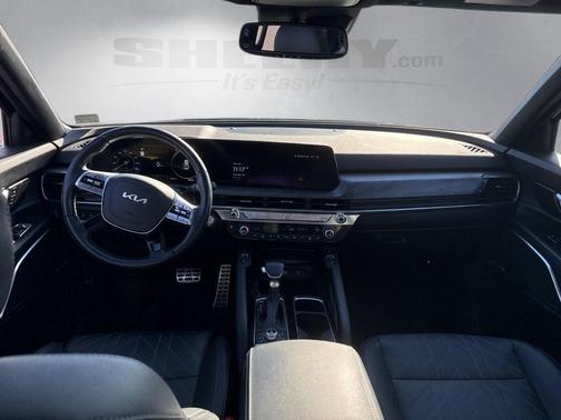 2024 Kia Telluride SX X-Pro