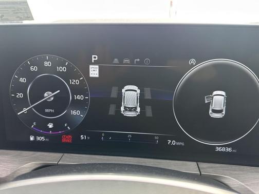 2024 Kia Telluride SX X-Pro