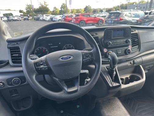 2023 Ford Transit-250 Base