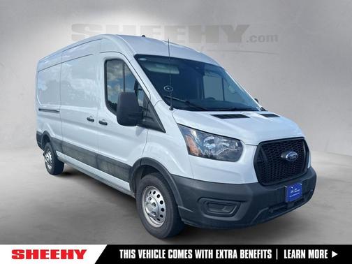 2023 Ford Transit-250 Base