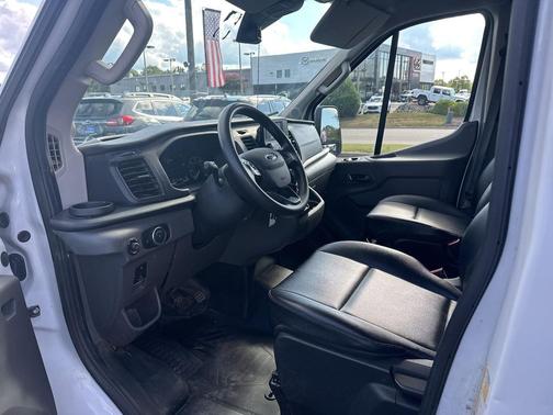 2023 Ford Transit-250 Base