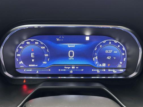 2022 Chevrolet Tahoe 4WD Z71