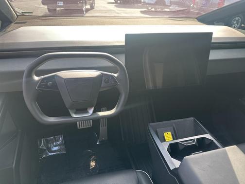 2024 Tesla Cybertruck All-Wheel Drive