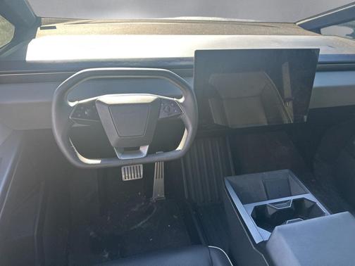 2024 Tesla Cybertruck All-Wheel Drive