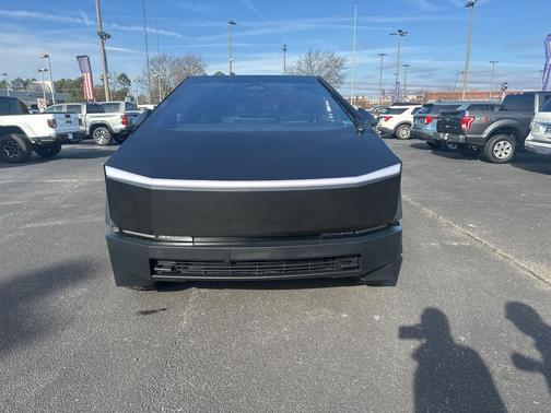 2024 Tesla Cybertruck All-Wheel Drive