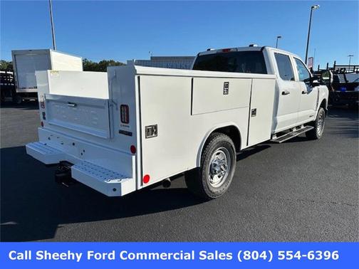 2026 Ford F-350 XL