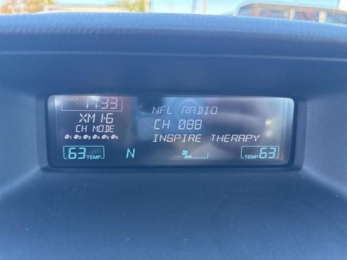 2012 Honda Accord EX-L