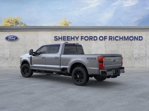 2025 Ford F-350 Lariat