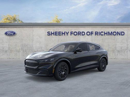 Shadow 2026 Ford Mustang Mach-E Premium