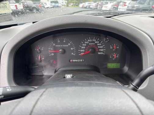 2008 Ford F-150 STX SuperCab
