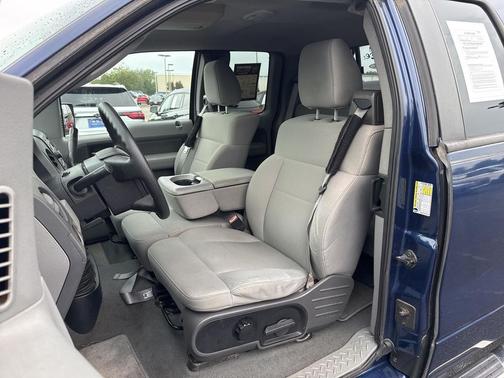2008 Ford F-150 STX SuperCab