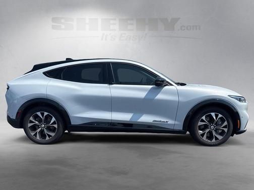 2023 Ford Mustang Mach-E Premium