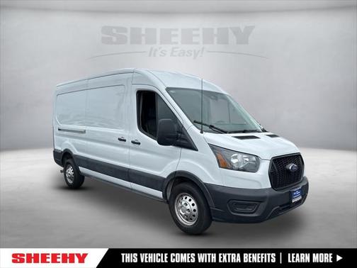 2023 Ford Transit-250 Base